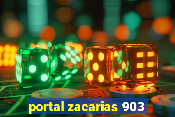 portal zacarias 903